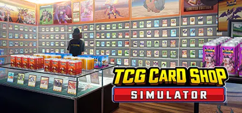 TCG Card Shop Simulator - Should you buy now or wait? Purchase decision analysis