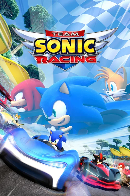 Team Sonic Racing™ - Você deve comprar agora ou esperar? Análise de decisão de compra