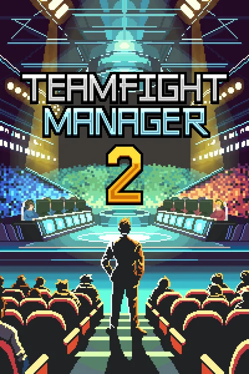 Teamfight Manager 2 - Você deve comprar agora ou esperar? Análise de decisão de compra
