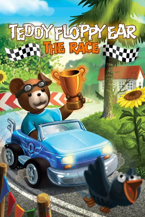 Teddy Floppy Ear - The Race - Você deve comprar agora ou esperar? Análise de decisão de compra