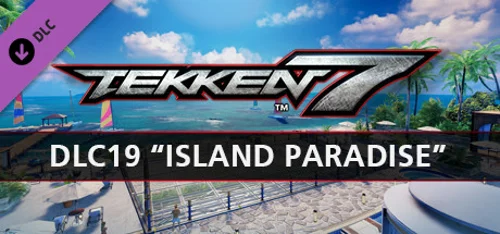 TEKKEN 7 - DLC19: Island Paradise