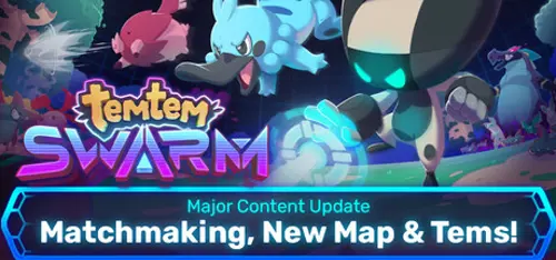 Temtem: Swarm - Should you buy now or wait? Purchase decision analysis