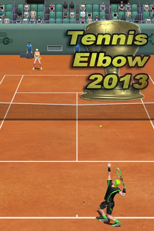 Tennis Elbow 2013 - Você deve comprar agora ou esperar? Análise de decisão de compra