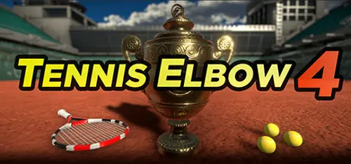 Tennis Elbow 4 - Você deve comprar agora ou esperar? Análise de decisão de compra