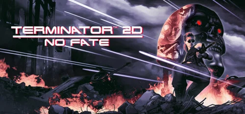 Terminator 2D: NO FATE vs Contra: Operation Galuga - Game Comparison