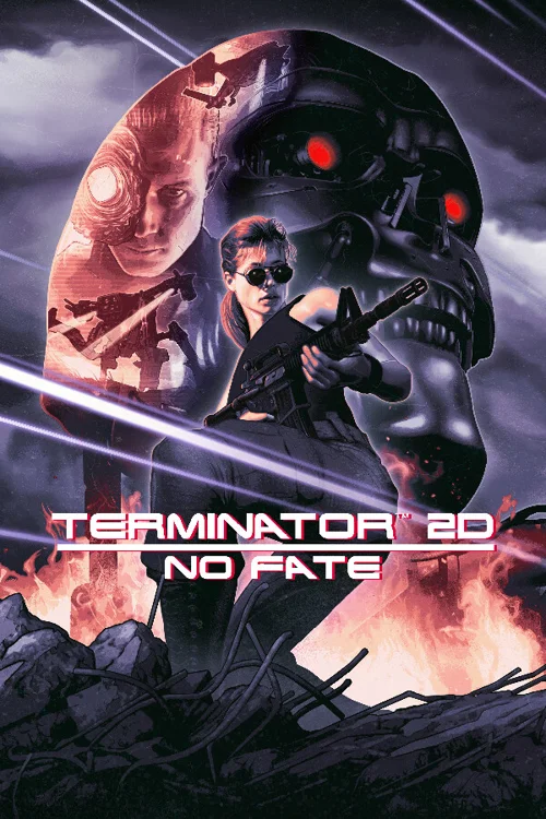 Terminator 2D: NO FATE - Should you buy now or wait? Purchase decision analysis