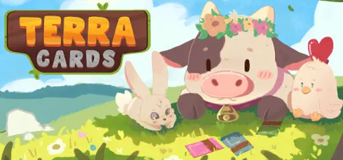 Terracards