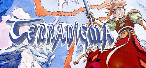 Terranigma