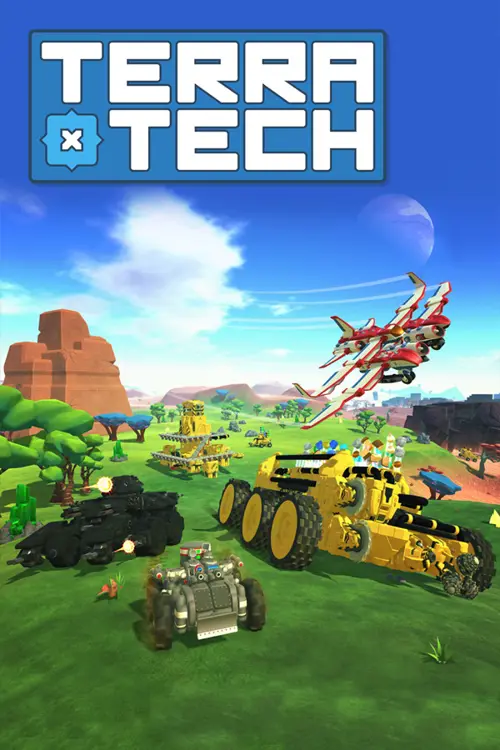 TerraTech