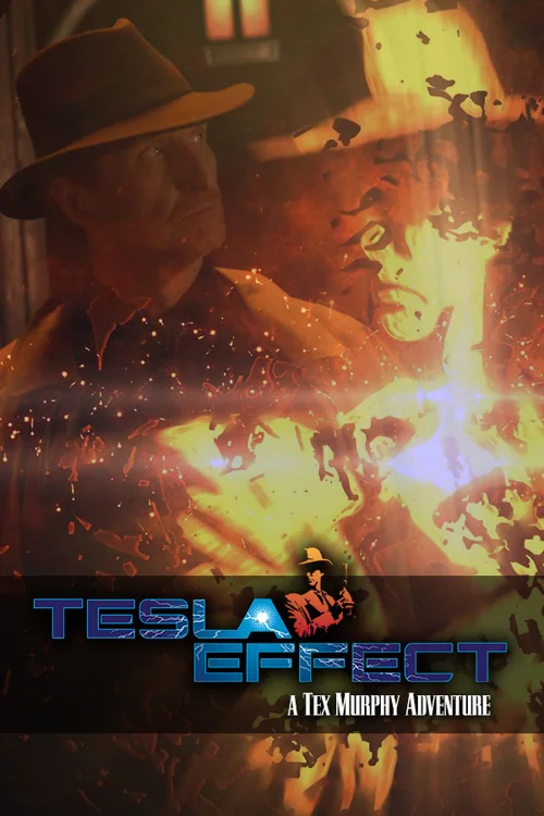 Tesla Effect: A Tex Murphy Adventure - Você deve comprar agora ou esperar? Análise de decisão de compra
