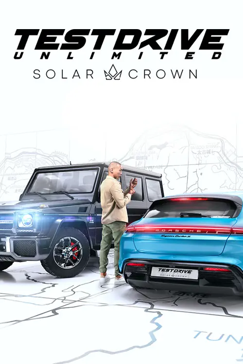 Test Drive Unlimited Solar Crown - Should you buy now or wait? Purchase decision analysis
