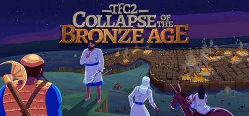 TFC2: The Fertile Crescent 2 - Collapse of The Bronze Age - Should you buy now or wait? Purchase decision analysis