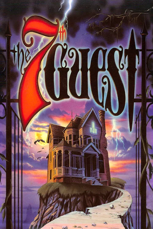 The 7th Guest: 25th Anniversary Edition - Você deve comprar agora ou esperar? Análise de decisão de compra