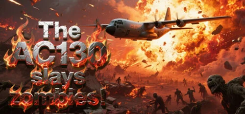 The AC130 slays the zombies. - Should you buy now or wait? Purchase decision analysis