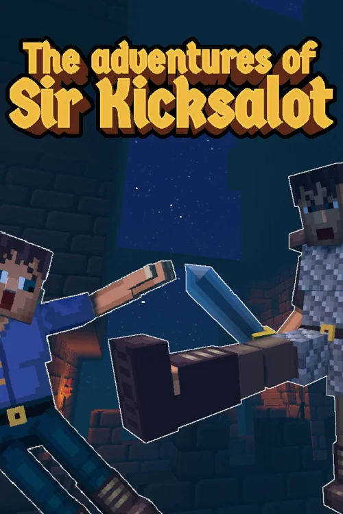 The Adventures of Sir Kicksalot - Você deve comprar agora ou esperar? Análise de decisão de compra