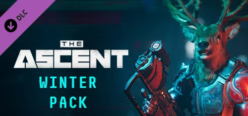 The Ascent - Winter Pack
