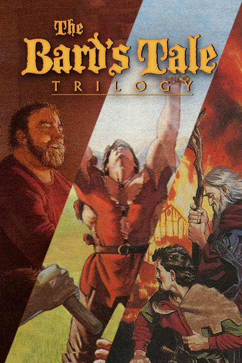 The Bard's Tale Trilogy - Você deve comprar agora ou esperar? Análise de decisão de compra