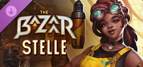 The Bazaar - Ingenious Engineer Expansion
