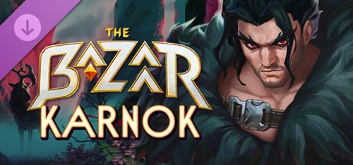 The Bazaar - Karnok