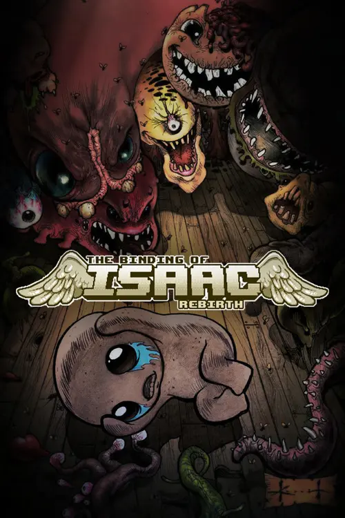 The Binding of Isaac: Rebirth - Should you buy now or wait? Purchase decision analysis