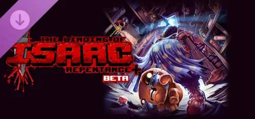 The Binding of Isaac: Repentance+