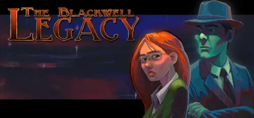 The Blackwell Legacy