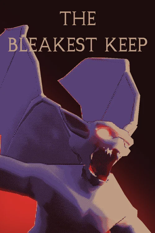 The Bleakest Keep