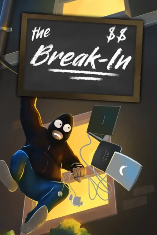 The Break-In - Você deve comprar agora ou esperar? Análise de decisão de compra