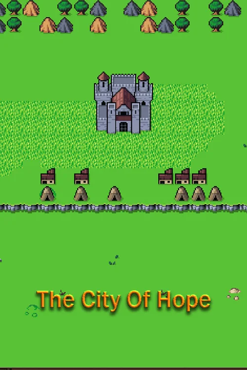 希望之城 The City Of Hope