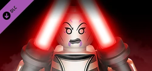 The Clone Wars Character Pack