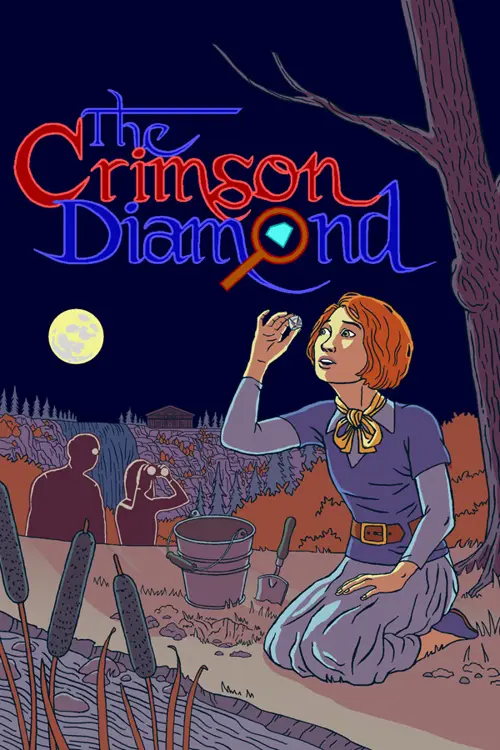 The Crimson Diamond - Você deve comprar agora ou esperar? Análise de decisão de compra