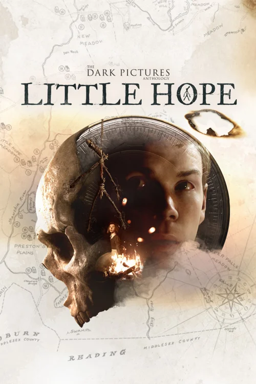 The Dark Pictures Anthology: Little Hope - Você deve comprar agora ou esperar? Análise de decisão de compra