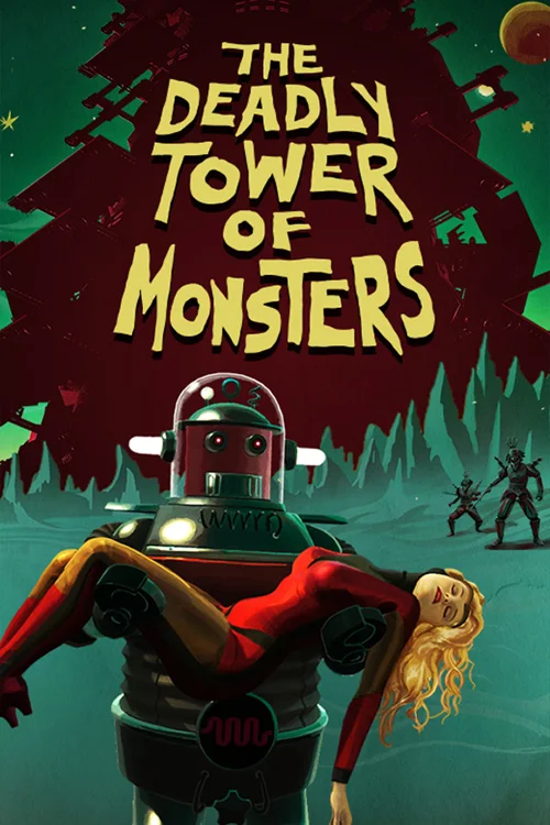 The Deadly Tower of Monsters - Você deve comprar agora ou esperar? Análise de decisão de compra