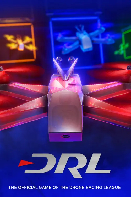 The Drone Racing League Simulator - Você deve comprar agora ou esperar? Análise de decisão de compra