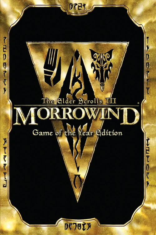 The Elder Scrolls III: Morrowind® Game of the Year Edition