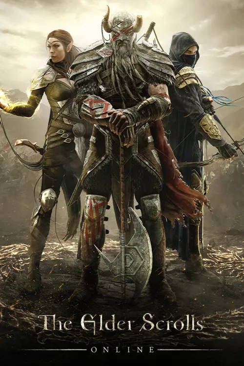 The Elder Scrolls® Online