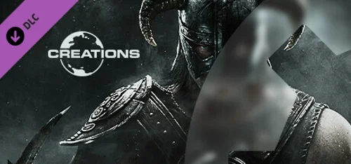 The Elder Scrolls V: Skyrim Special Edition - Creations