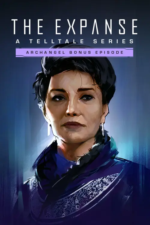 The Expanse: A Telltale Series - Archangel