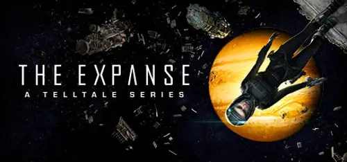The Expanse: A Telltale Series - Should you buy now or wait? Purchase decision analysis