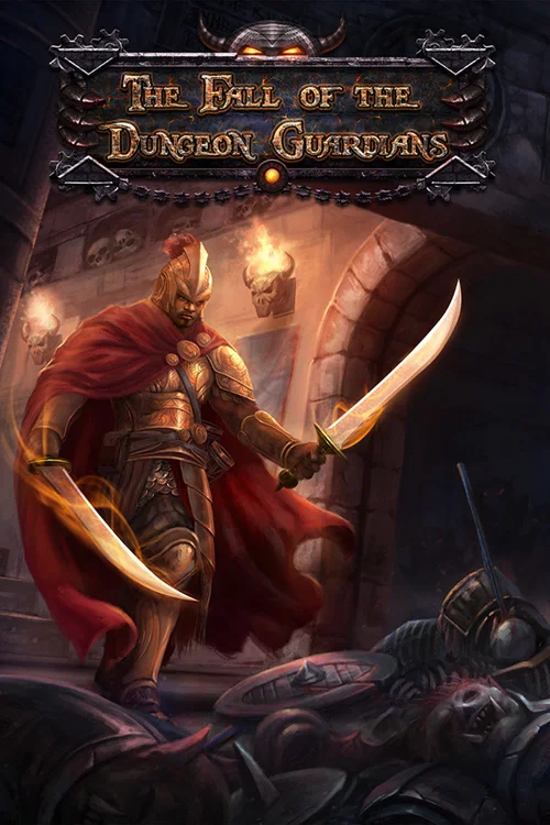 The Fall of the Dungeon Guardians - Enhanced Edition - Should you buy now or wait? Purchase decision analysis
