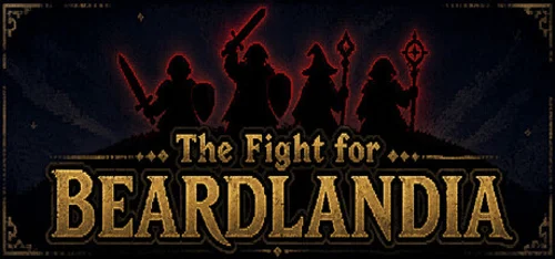 The Fight for Beardlandia