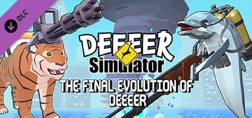 The Final Evolution of DEEEER