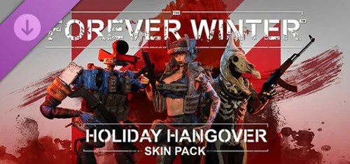 The Forever Winter - Holiday Hangover