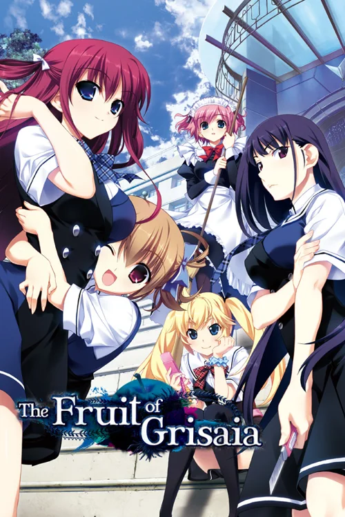 The Fruit of Grisaia - Should you buy now or wait? Purchase decision analysis