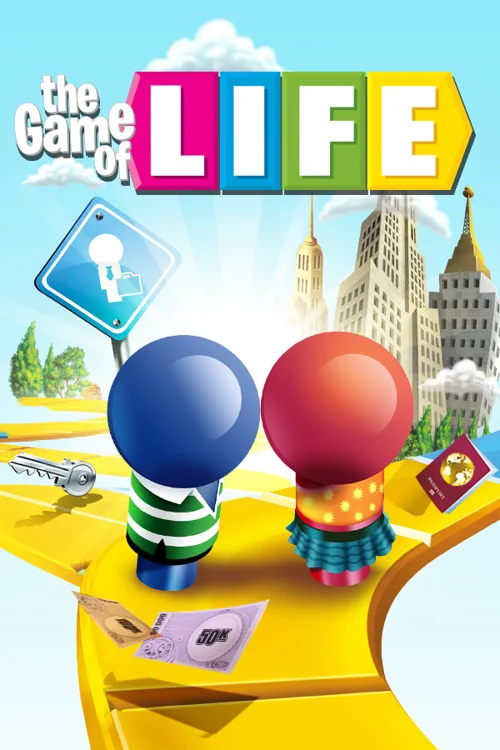 THE GAME OF LIFE - Should you buy now or wait? Purchase decision analysis