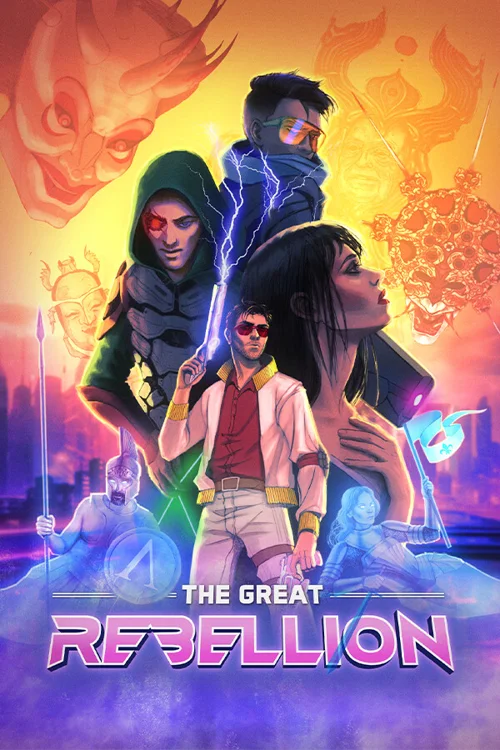 The Great Rebellion - Você deve comprar agora ou esperar? Análise de decisão de compra