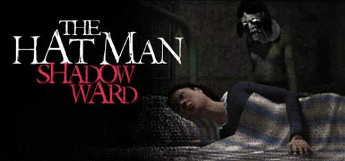 The Hat Man: Shadow Ward