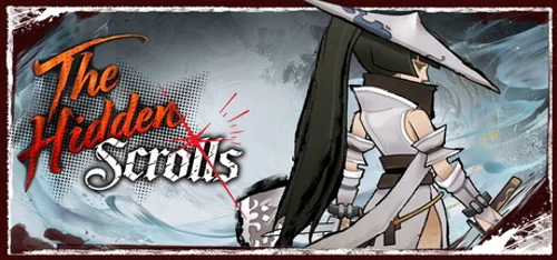 The Hidden Scrolls