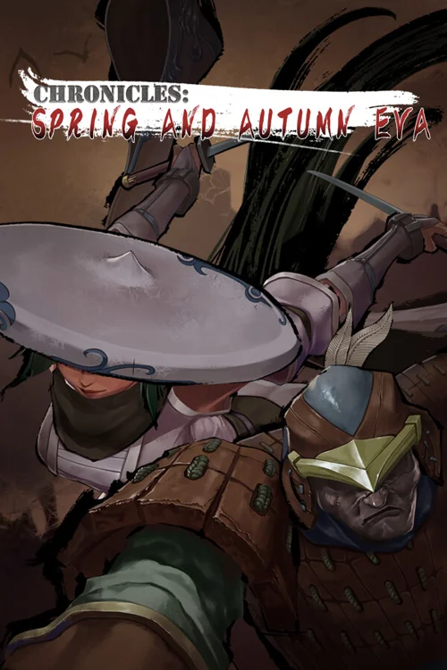 The Hidden Scrolls