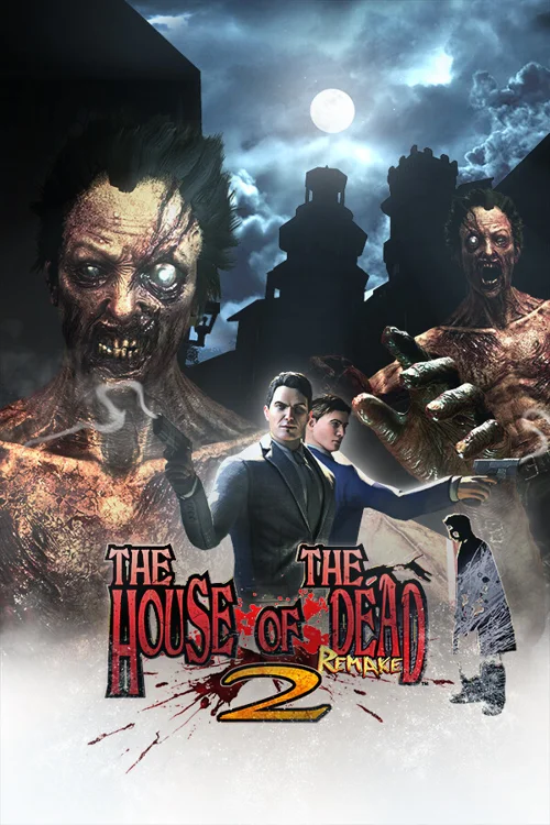 THE HOUSE OF THE DEAD 2: Remake - Você deve comprar agora ou esperar? Análise de decisão de compra